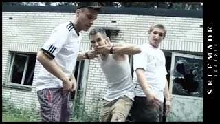 257ers  257 ist der Boss Official HD Video [upl. by Sparky]