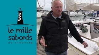 Expert maritime  son rôle pour évaluer mon bateau doccasion à vendre [upl. by Freeman]