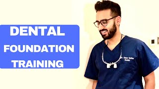 Documenting the DENTAL FOUNDATION TRAINING year  The best dental case presentation [upl. by Dew]