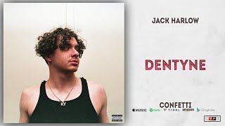 Jack Harlow  Dentyne Confetti [upl. by Germaine145]