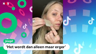 Blarenpleisters op puistjes Deze beautytips kan je beter vergeten [upl. by Sadonia207]