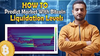 Bitcoin Liquidations and Liquidation Levels Explained  Abdullah Khan [upl. by Yelyac726]