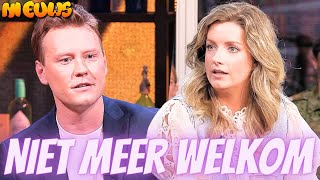 Sam en Merel héle week niet in VI ‘Talpa vreesde voor escalatie’ [upl. by Harvie443]