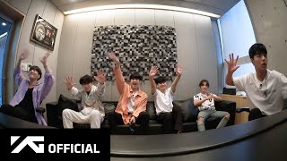 iKON DEBUT ANNIVERSARY  iKONON  MY TYPE LIVE VIDEO [upl. by Cinimod918]