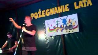 PIEKNI I MLODZI 29 08 2015 POZEGNANIW LATA W GRAJEWIE [upl. by Maude]