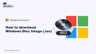 How to Download Windows ISO Files Using Media Creation Tool [upl. by Eniotna279]