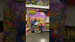 Super Flies Fly Guy Small Fry TMNT Mutant Mayhem 2pack Action Figures Teenage Mutant Ninja Turtles [upl. by Goldfarb725]