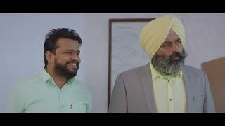 Karamjit Anmol Best Movie   Gurpreet Ghuggi  Raj Babbar  Hobby Dhaliwal  Ihana Dhillon [upl. by Lime]