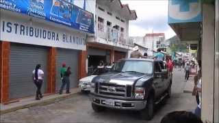 desfile de caballos de quezaltepeque chiquimula [upl. by Drobman]