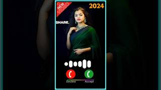 New call ringtone 2024  hindi ringtone 2024 trending Ringtone love ringtone song mobile ringtone [upl. by Amron370]