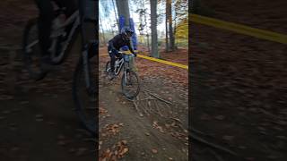 Maribor Bike Park Pohorje Downhill Wold Cup Track 2024 Bike is working prime Trek Session [upl. by Tana]