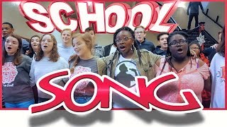 Leon County Schools  School Song [upl. by Qidas]