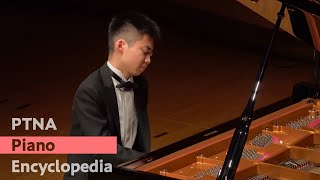 森本 隼太／ラヴェル：組曲「鏡」より「道化師の朝の歌」（入賞者ガラコンサート）Ravel quotAlborada del graciosoquot from the Suite quotMiroirsquot [upl. by Aiekan]