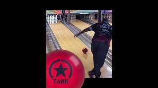 Motiv Tank Blitz Short bowling motivbowling [upl. by Goode]