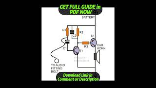 DIAGRAM Car Alarm Wiring Diagram [upl. by Sil]