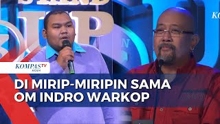 Stand Up Fico Fachriza Warkop Emang Keren Sampai Sekarang Masih Ada Filmnya Tapi Jam Satu Malam [upl. by Nylak]