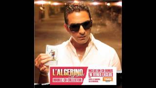 LAlgérino amp Dj Hamida  Mixtape We 2 Best [upl. by Nazar358]