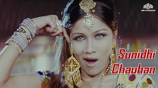 Sunidhi Chauhan Superhit song  Mumbai Ke Bhai  Bappi Lahiri sunidhichauhan bollywoodsongs [upl. by Daugherty488]