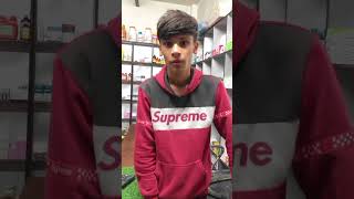 Bhai mane toh address pucha tha 😂 short shorts youtubeshorts comedy dadapota00 [upl. by Ralston]