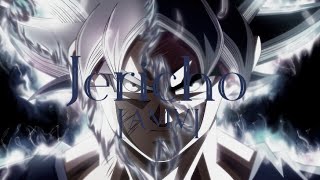 Jericho  Iniko AMV [upl. by Zeena626]