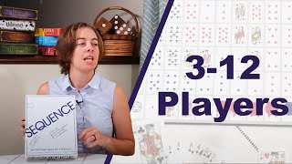 Sequence for 312 Players Explained [upl. by Atipul]