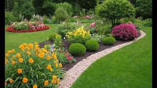 The Beginners Guide to Starting a Flower Garden Simple Steps to Beauty [upl. by Guss]