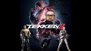 Vojákům G corpu došli barvy na obleky  Tekken 8 DLC 1  PC  4K60 [upl. by Milt311]