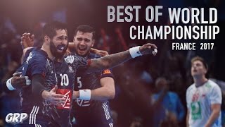 Best Of World Championship 2017 [upl. by Nnyrat]