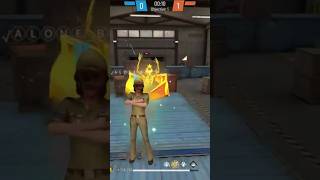 Chingam song in free fire freefire gaming garenafreefire videochingam [upl. by Torto]