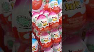 Nenen Kinder Joy [upl. by Bilbe117]