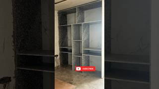 Almari design 👌👌youtubeshorts tiles interiordesign construction marble 🙏🙏 ￼ [upl. by Nash363]