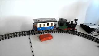 Extra Model Railway Club October 2024 Meeting Footage [upl. by Fishbein]