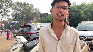 Electric गार्डी लेना सर का सर्द बन ज्ञ है 😡🤬  VLOG by Akhilverma [upl. by Alvy]