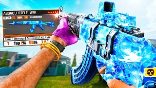 the 1 RANKED GUN in Black Ops 6 [upl. by Acsirp]