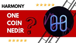 ONE harmony coin nedir ⁉️Geleceği 🤷‍♂️ analiz ve yorumlarla What is one Coin ⁉️ harmony [upl. by Yromas216]