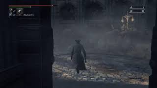 Bloodborne Pthumeru Curse Defilement Root Chalice NG 2 [upl. by Ellednek590]