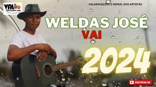 WELDAS JOSÉ 2024  VAI [upl. by Aleit]