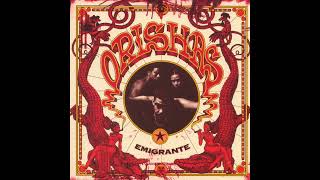 Orishas  Que Pasa  Album Emigrante [upl. by Maritsa646]