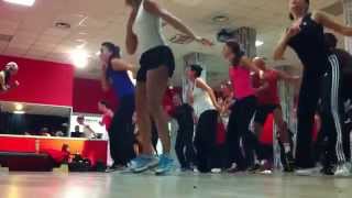 Body Jam 58 oct 27 part 1 [upl. by Aenej]