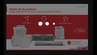 Fiber Air IP20 Products Overview [upl. by Notrem]