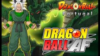 Dragon Ball AF Capitulo 2 [upl. by Blalock]