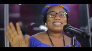 Aidacare Music ODO WEI DEE OFFICIAL VIDEO [upl. by Stratton]