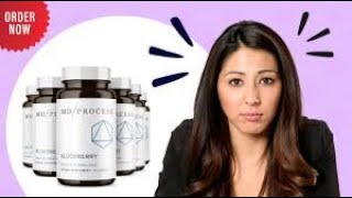 GLUCOBERRY  Glucoberry Review   NEW ALERT   Glucoberry Reviews  Blood Sugar Supplement [upl. by Ecinwahs205]