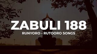 Nkasera Kunu Tagasirwe ZABULI 188 RunyoroRutooro Anglican   Sam Kitali  Uganda Hymn Project [upl. by Violeta]