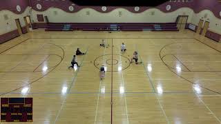 Chatfield High School vs PlainviewElginMillville High School Mens Freshman Basketball [upl. by Dominique]