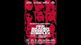 The Baader Meinhof Complex [upl. by Carmelle]