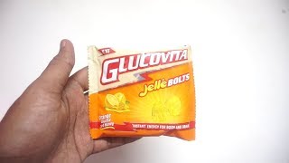 Glucovita Jelly Bolts [upl. by Domel]