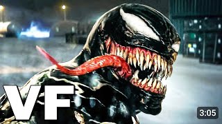 VENOM 3  THE LAST DANCE BandeAnnonce VF [upl. by Llednyl634]