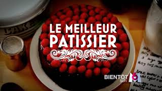 🍰 M6  Le Meilleur Pâtissier Saison 1 teaser 26112012 [upl. by Fred285]