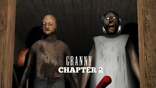 Dada aur Dadi sa hui mulakat granny ch 2 epi 1 [upl. by Donaghue81]